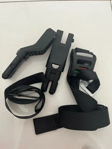 Adaptador de Bebê Conforto para Carrinho Moisés Cosco