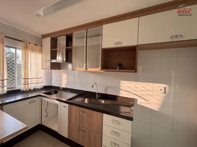 Cobertura à venda Guarulhos com 110 m² 4 dormitórios área gourmet e 2 vagas