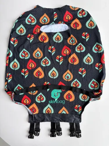 Capa Protetora de Mala Skinbag Original - Tamanho P