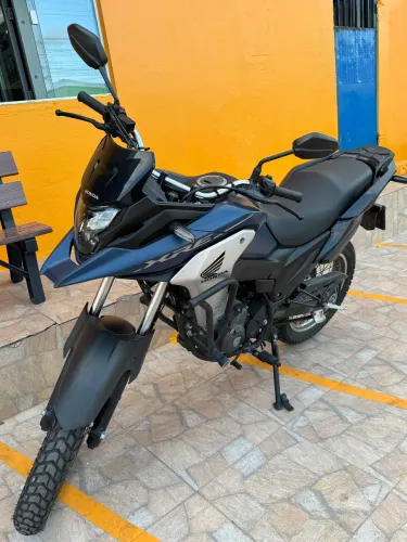 Xre 190 2,500 km 2025/2025