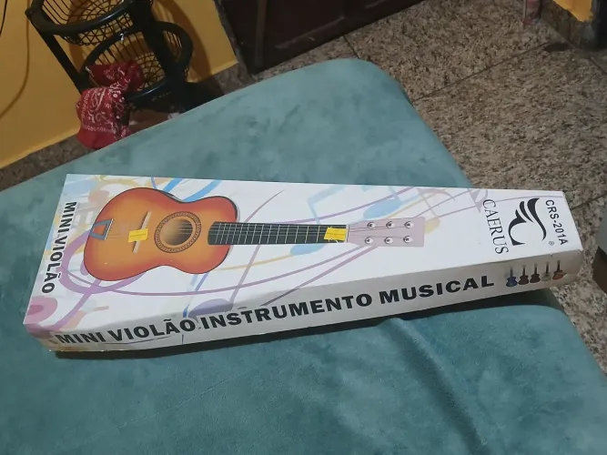 "BRINQUEDO "
