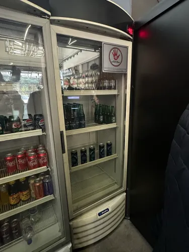 Cervejeira metalfrio