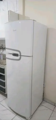 Geladeira consul