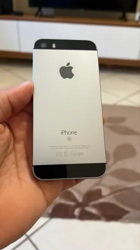 iPhone SE 1º geração 