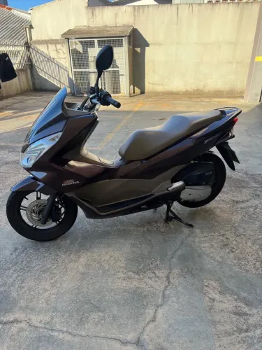 Moto PCX 150 