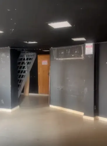 Centro comercial para aluguel tem 45 metros quadrados em Setor Central - Goiânia - GO