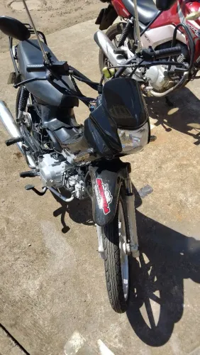 Vendo essa Shineray em Dia toppy