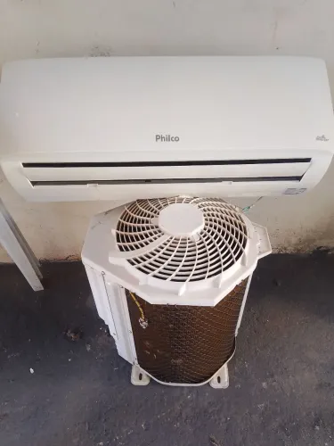 Ar inverter 9 k