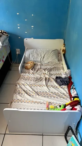Cama infantil