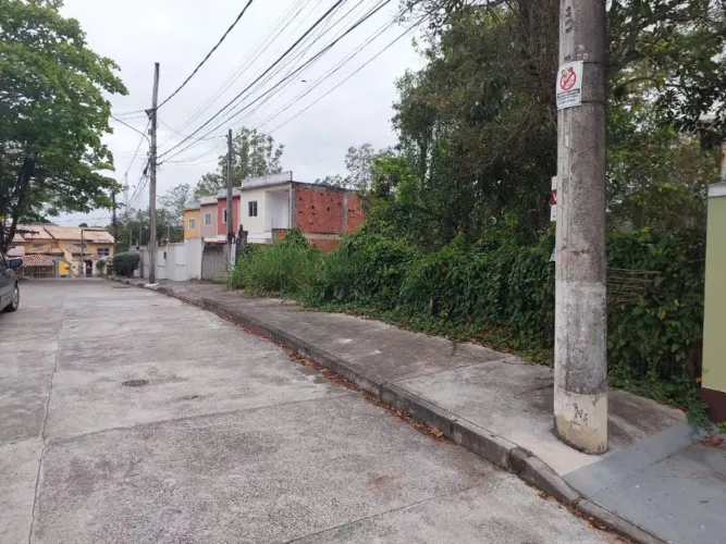 OPORTUNIDADE!!! Open House vende Terreno em Pendotiba