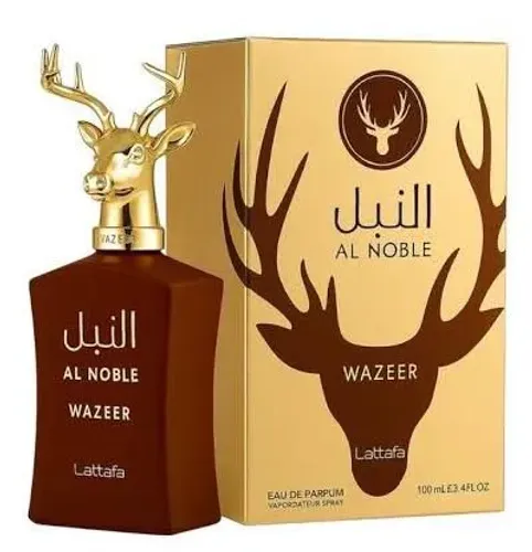 Perfume árabe