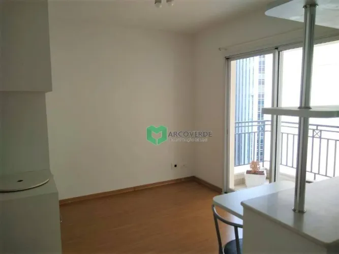Apartamento Mobiliado com 1 quarto para alugar, 43 m² por R$ 4.990/mês - Consolação - São 