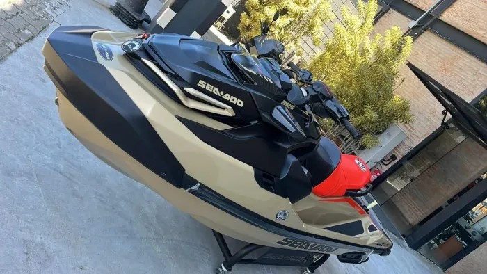Sea-Doo RXT-X 325 RS 2025