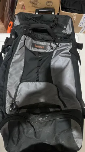 BOLSA PARA EQUIPAMENTOS MOTOCROSS - Tmberland