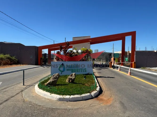 Lote / Terreno à venda em Lagoa Santa