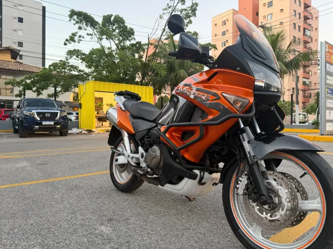 Moto Varadero 1000c - R$ 25.500,00