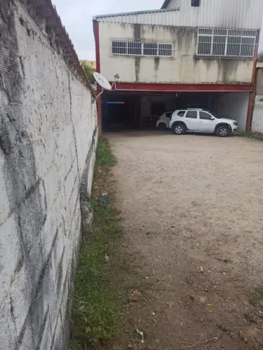Ponto Comercial à venda, Centro, Nilópolis - PT0015.