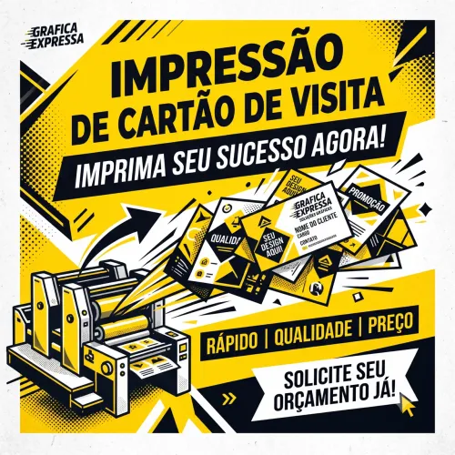 CARTÃO DE VISITA