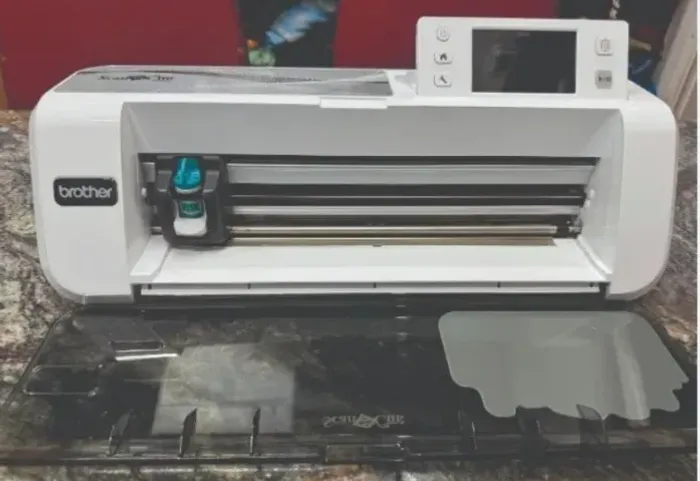 Scanncut cm300 
