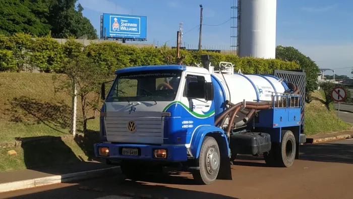 VENDO COMBINADO HIDROJATO E AUTOVÁCUO