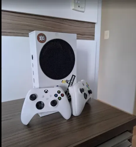Xbox Series S 512Gb