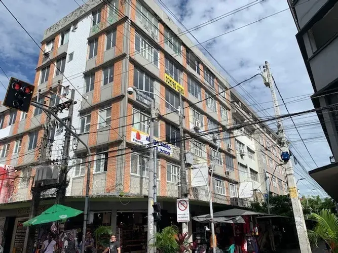 SALA para alugar na cidade de FORTALEZA-CE