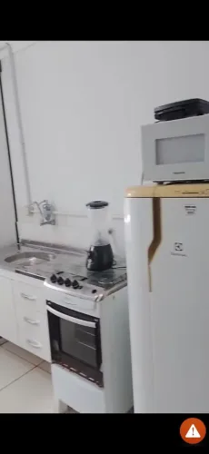 Kitnet mobiliada 