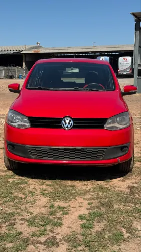 Volkswagen Fox 1.0 MI Total Flex 8V 5P 2013
