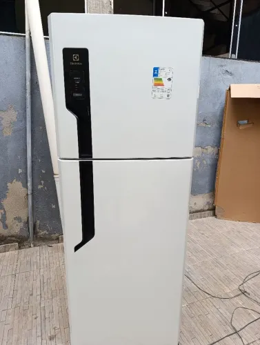 Geladeira Eletrolux 480 litros modelo tf71