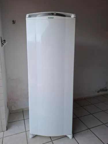 Freezer vertical consul 260 lts toda original