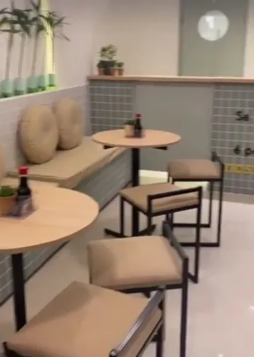 Banquetas industriais reforçadas