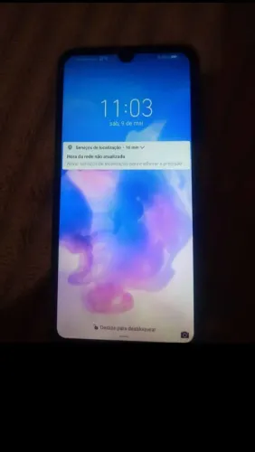 Huawei y6 32 gb