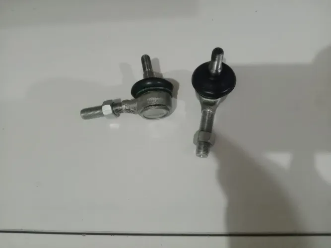 Terminais duração Renault kwid
