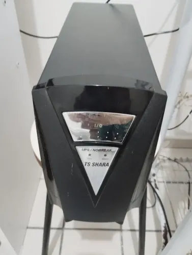 Nobreak Senoidal TS Shara 1500 VA