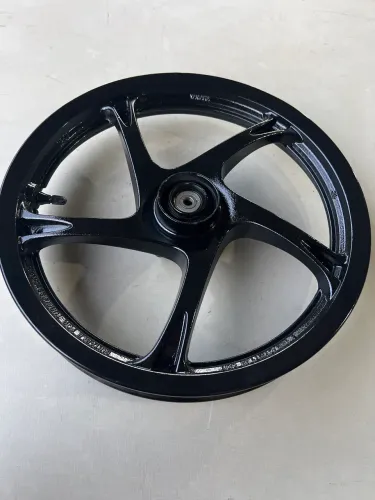 Roda Dianteira Yamaha Neo 125 17/23 Original