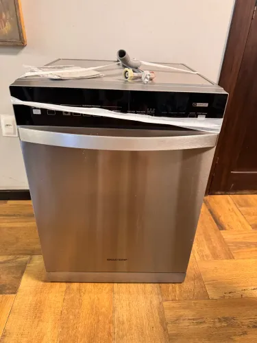 Lava Louça Brastemp 14 Serviços LEIA DESCRIÇÃO 
