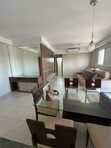 CONDOMINIO ALVORADA LOCAÇÃO MOBILIADO TERRA NOVA