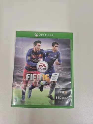 Fifa 2016 - Xbox One