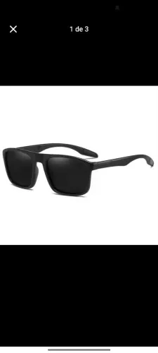 Óculos polarizados com uv400 masculino