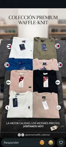Camisa