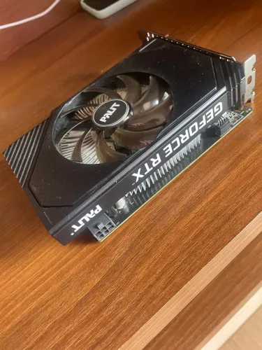RTX 3050 PALIT