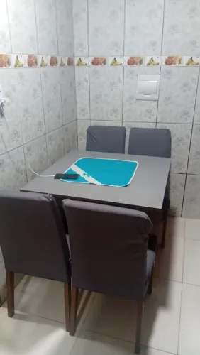 Mesa está no?va
