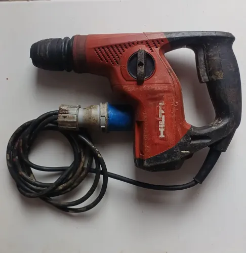 MARTELETE HILTI