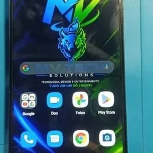 Celular Moto G22 128GB|4GB RAM