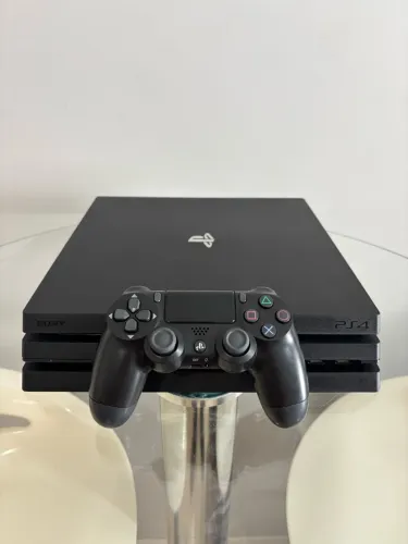 PS4 pro 1tb