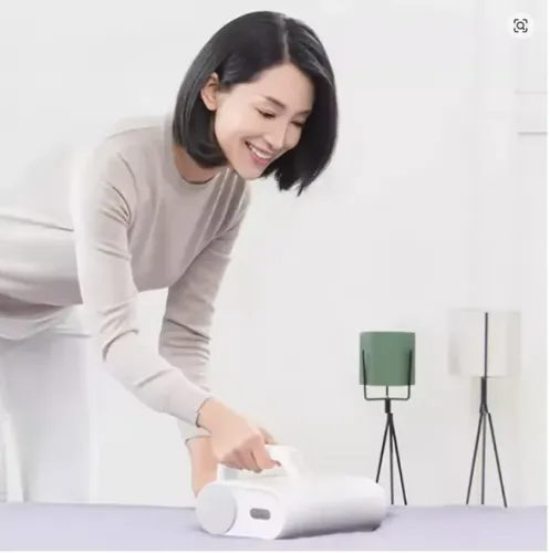 Aspirador Antiácaro Xiaomi MIJIA MI Mite Remover com Fio 220V