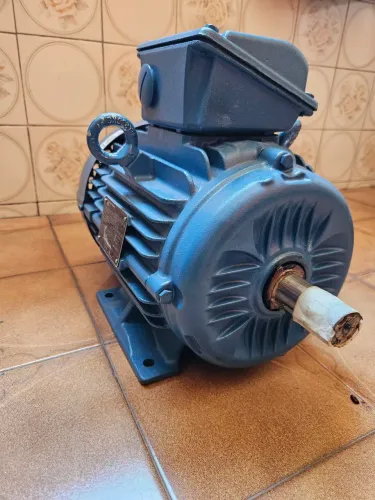 MOTOR WEG 7,5CV