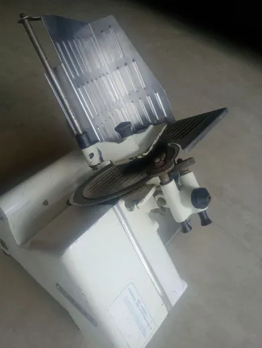 Fatiador de frios industrial 