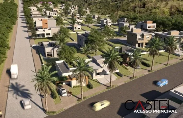 Terrenos em Loteamento Planejado na cidade de Igrejinha