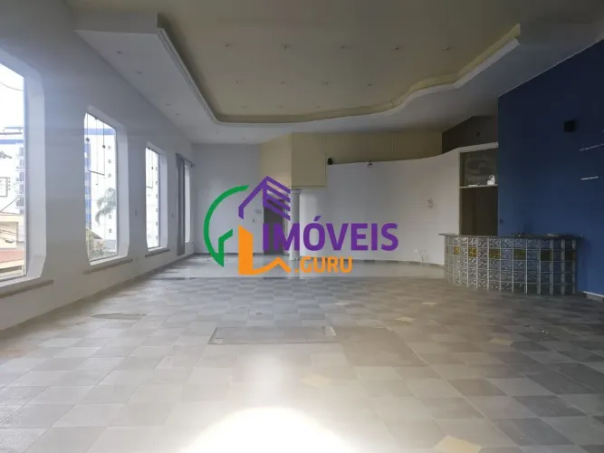 COMERCIAL - VILA GILDA - SP